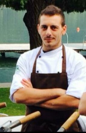 chef angelo murro apulia ambassador alto adige